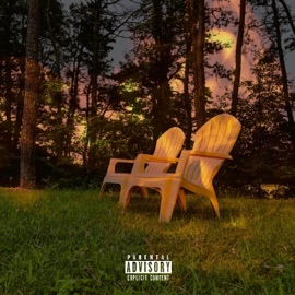 Backyard Dylan Lyons