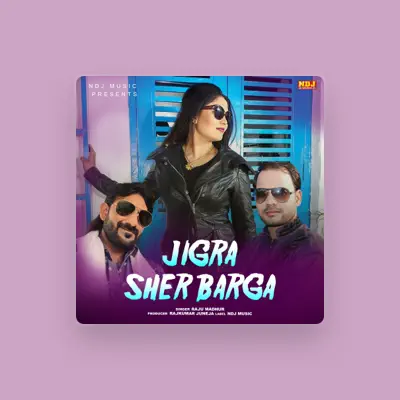 Listen to Raju Madhur, watch music videos, read bio, see tour dates & more!