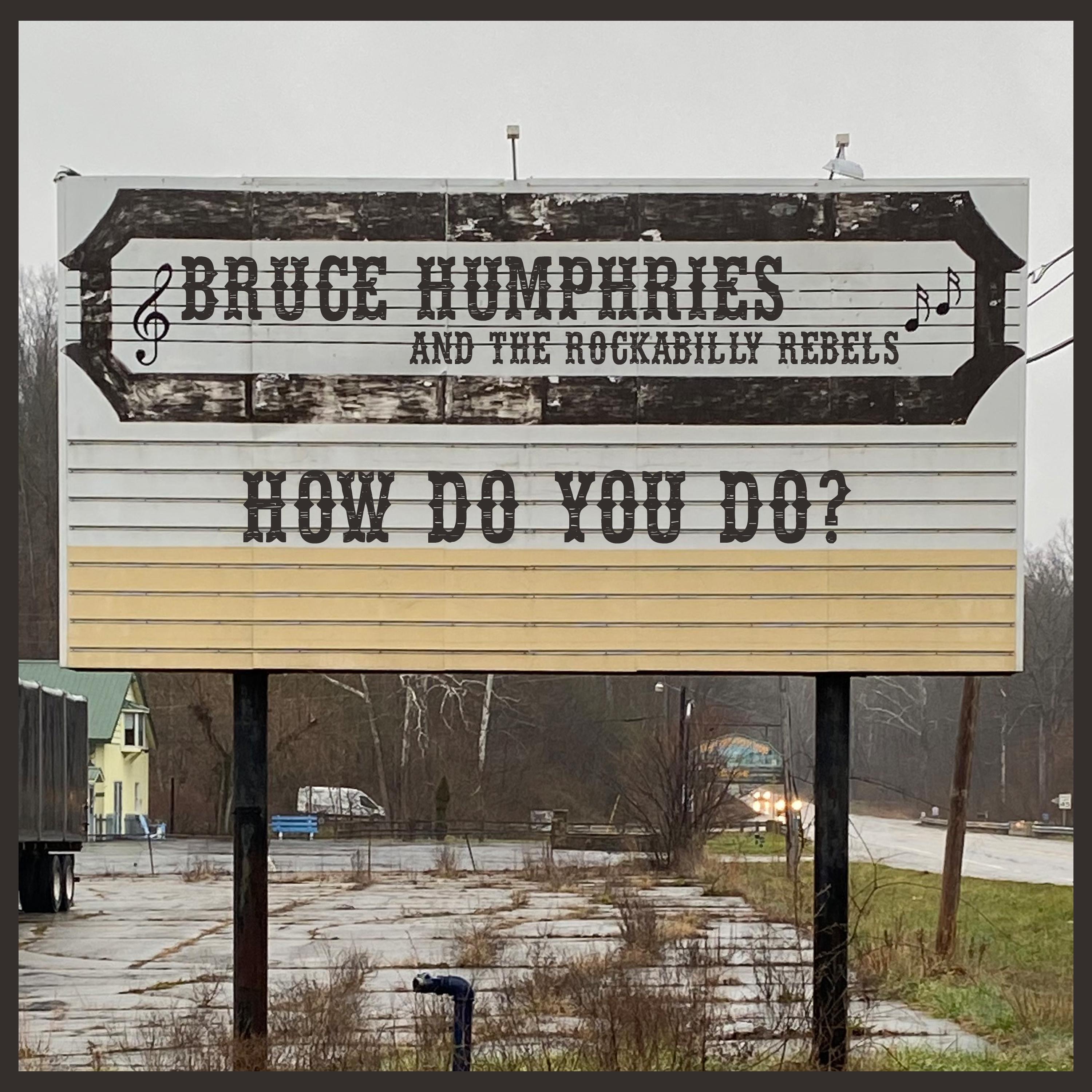 How Do You Do? - Single