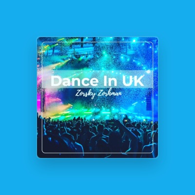 Listen to Zorsky Zorhman, watch music videos, read bio, see tour dates & more!