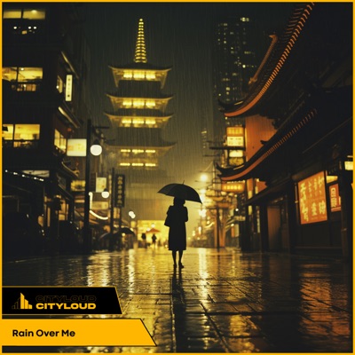 Rain over Me - Single
