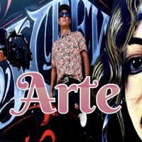Arte - Single - Pepsi Rap