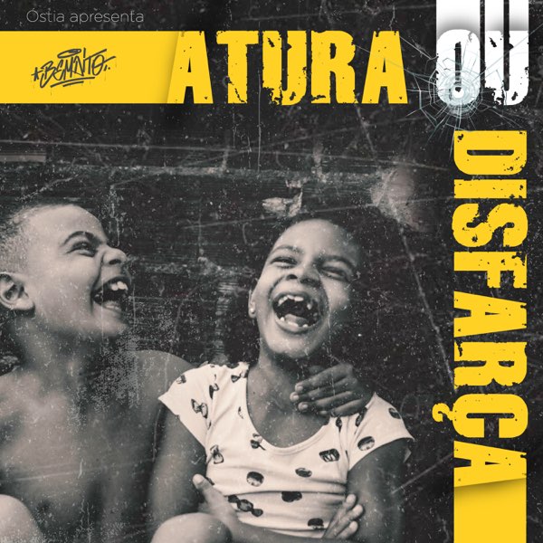 Atura ou Disfarça - Single - Album by Bemdito & 1genesiojunior