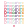 Dynamite (Acoustic Remix) - BTS