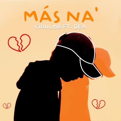 Mas Na (feat. DEA) - Single