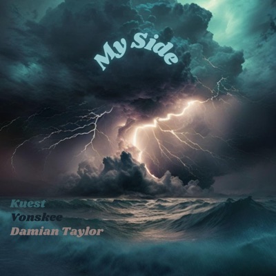 My Side (feat. Kuest & Damian Taylor) - Single