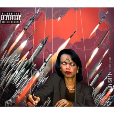 RebelGrounds - Single