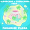 Paradise Plaza (feat. TOFUKU) - Cosmicosmo & BLOOD CODE lyrics