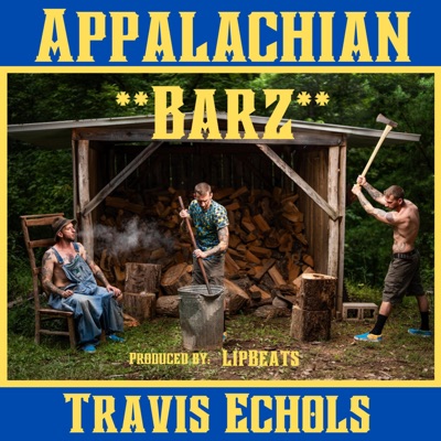 Appalachian Barz - Single