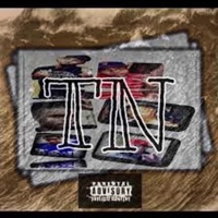 TN (feat. 070 Phi) - Single - The Wav3