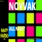 All Night (iMarcus Remix) - novvak lyrics