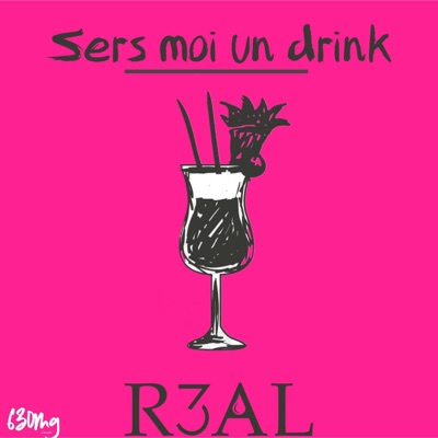 Sers moi un drink (feat. T.H.A Lord) - Single