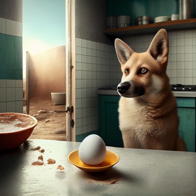 Dirty Dingo (feat. Poor Petal) - Single