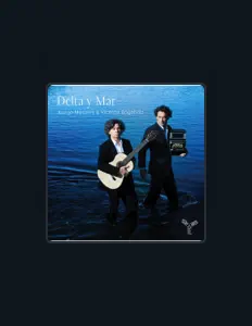 Dengarkan Vicente Bögeholz, tonton video musik, baca bio, lihat tanggal tur & lainnya!