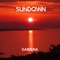 SUNDOWN (feat. RUNN & pluko) - Gabiena lyrics