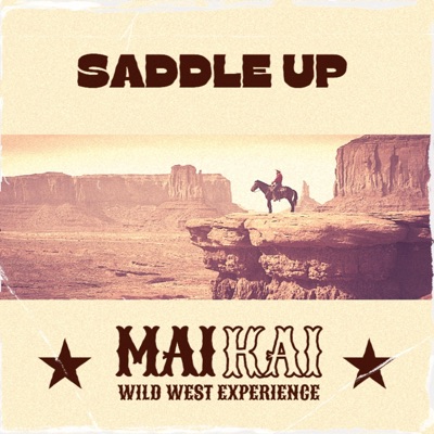 Saddle Up - Single
