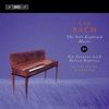 Bach: The Solo Keyboard Music, Vol. 21