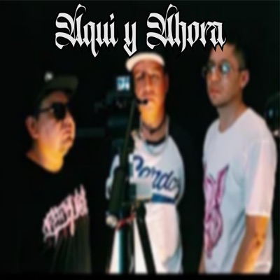 Aquí y Ahora - Single