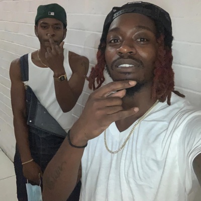 Just Vibez (feat. DaJectzLlord) - Single