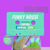 Funky House Annual 2024 - Various Artists