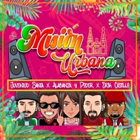Misión Urbana (feat. Alabanza y Poder) - Single - XTOS STUDIO & Juventud Santa