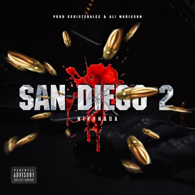 San Diego 2 - Single