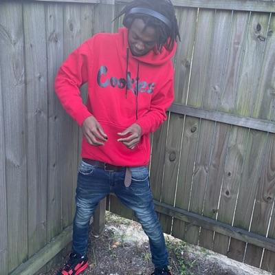 Wrapper Not Rapper Pt. 1 - EP