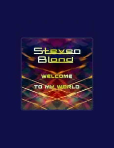 Dengarkan Steven Blond, tonton video musik, baca bio, lihat tanggal tur & lainnya!