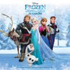 Frozen - O Reino do Gelo: As Canções - Vários intérpretes