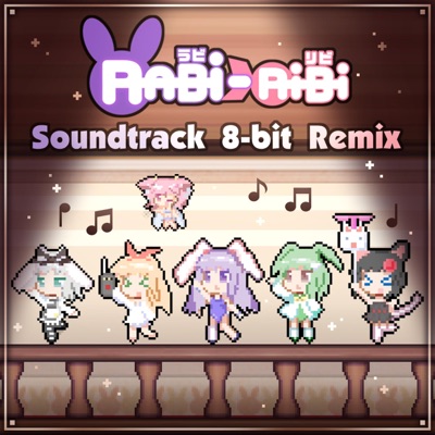 Rabi-Ribi 8-bit Soundtrack (8-bit) [feat. 3R2]