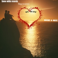 Be mine (feat. Niice) - Single - Ngobz