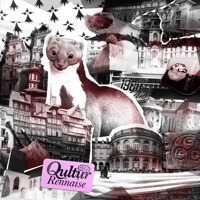 Ready Rock (feat. L'Apache) - Single - Tommy Isaac