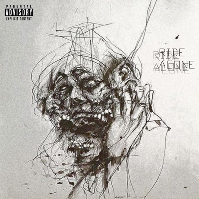 Ride Alone - Single