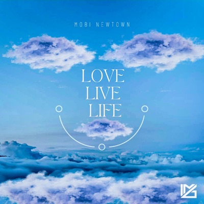 Love Live Life - EP