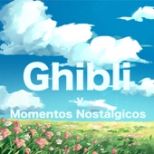 Ghibli y Momentos Nostálgicos artwork