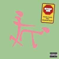 Stop Me (feat. Young Flexx & Brandon Blvd) - Single - Trea