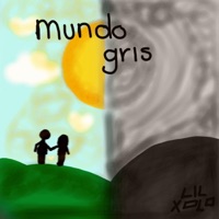 Mundo Gris - Single - Lil Xolo