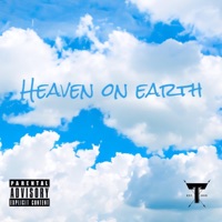 HEAVEN ON EARTH - Single - Rally Bop