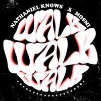 Walk - Single - Nathaniel Knows & MOSMI