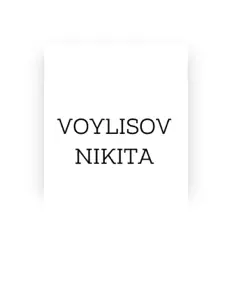 Listen to Voylisov, watch music videos, read bio, see tour dates & more!