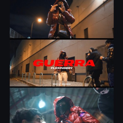 Guerra - Single