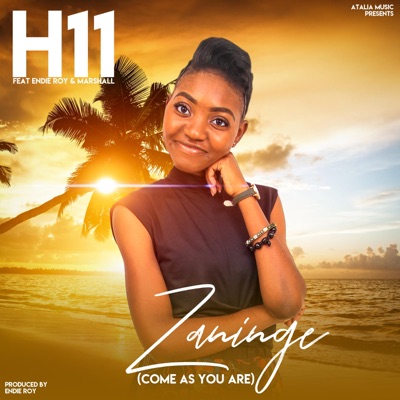 Zaninge - Single