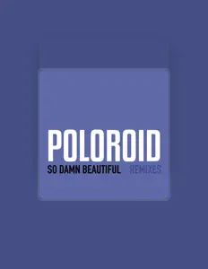 Listen to Poloroid, watch music videos, read bio, see tour dates & more!