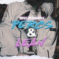 PERCS & LEAN - Single - Mad Russian