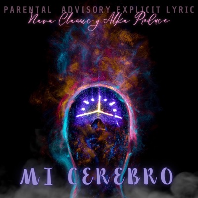 Mi Cerebro - Single