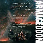 Armageddon (Unabridged) - Bart D. Ehrman