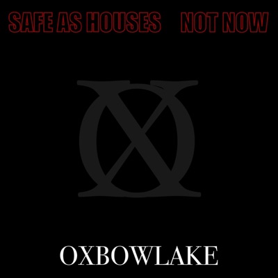 Safe as Houses / Not Now - Single