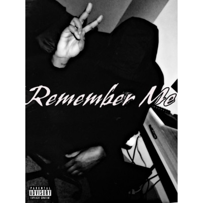 Remember Me - Single