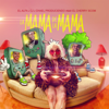 La Mamá de la Mamá (feat. Chael Produciendo) - El Alfa, El Cherry Scom & CJ