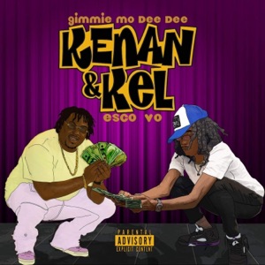 3 Headed Snake (feat. KingSmoke & Esco Vo)
